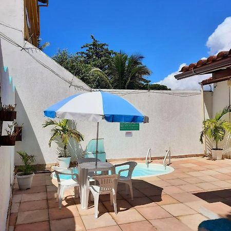 Pousada Sonho Da Bahia - Suites ปอร์โตเซกูโร ห้อง รูปภาพ
