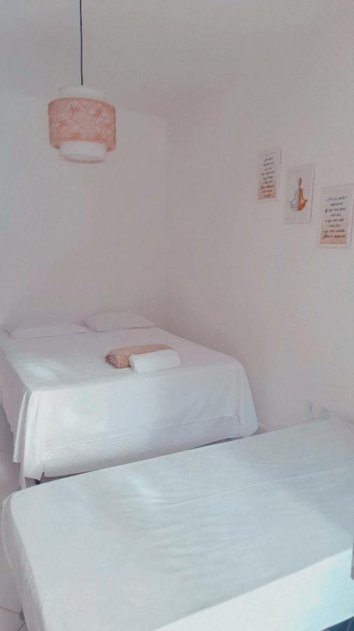 Pousada Sonho Da Bahia - Suites ปอร์โตเซกูโร ภายนอก รูปภาพ